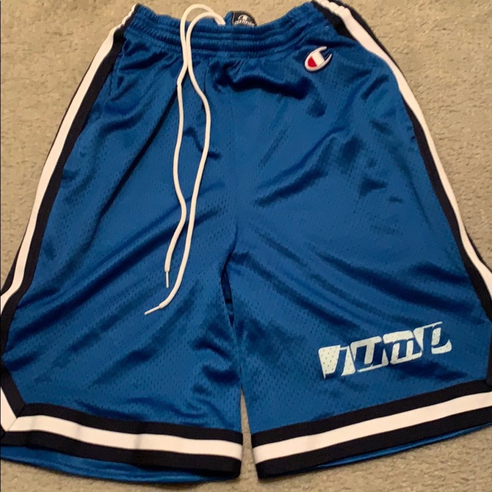 Champion Jump  Basketball shorts S